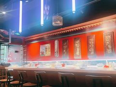 -老北京胡同味道二荤铺(酒仙桥店)