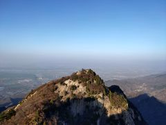 -终南山南五台景区