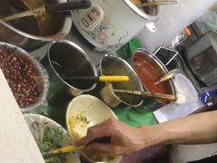 厨房-马三洋芋片(兰州总店)