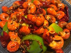 -铁人烧烤(北京店)