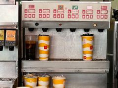 -麦当劳(海洋公园店)