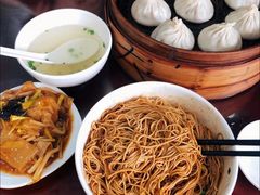 -王興記(南禅寺店)