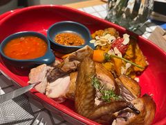 -小满Grainkitchen(滨江商业广场店)