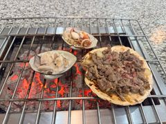 -震海贝烤贝·民俗特色店(延吉总店)