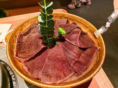 -巴奴毛肚火锅(悠唐购物中心店)