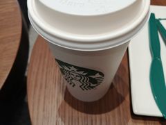 拿铁-星巴克(北京通州新光大中心店)