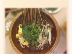 -馋虫重庆火锅(玉林南街店)