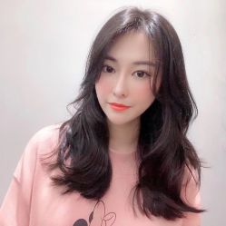 -TK·HAIR SALON韩式设计
