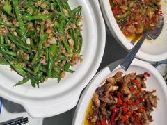 -兰湘子·湘菜小炒(南京江宁万达店)