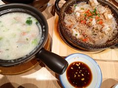 -宏状元现熬粥·京味菜(三里河店)