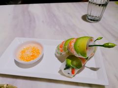 -Pho Asia 亚阁越南料理(上海来福士广场店)