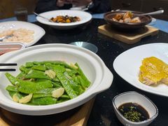 -恒记饭店(珠江路总店)