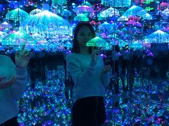 -天津梵高星空艺术馆(天河城旗舰店)