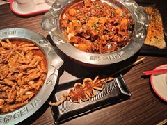 -胖哥俩肉蟹煲(福州仓山爱琴海店)