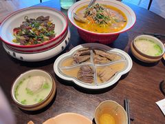 -扬州狮子楼·非遗淮扬菜(总店)