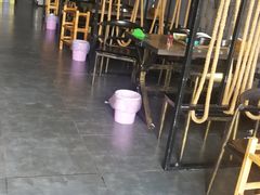-鸭船长时尚主题餐厅