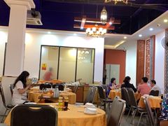 大堂-焯明脆肉鲩世家(金沙洲店)
