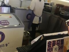 -一只酸奶牛(来福士店)