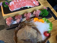 -湊湊火锅·茶憩(东城万达店)