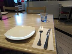 -必胜客(五一广场店)