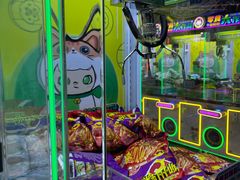 -阿尔法Game Station(中山路店)