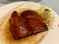 -Yan Ting 宴庭中餐厅(上海静安瑞吉酒店)