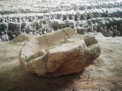 -秦始皇帝陵博物院(兵马俑)