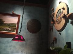 -楼兰新疆主题餐厅(苏州中心店)