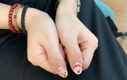 -Seven Nail七姑娘の美甲店