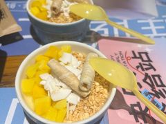 -木屋烧烤(万德庄店)