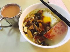 -太兴烧味餐厅(香港机场店)