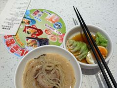 -味千拉面(惠州淡水嘉信茂广场分店)