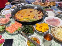 -五里关火锅(牛市口店)