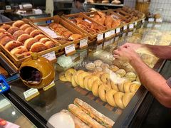 -BAKER&SPICE(安福路店)