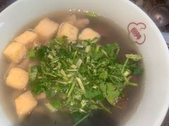-回味鸭血粉丝汤(砂之船店)
