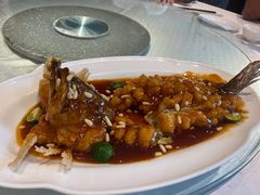 -上海小南国(仲盛世界商城店)