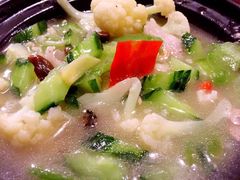 -堂宴·老厦门私房菜(1988仙岳总店)