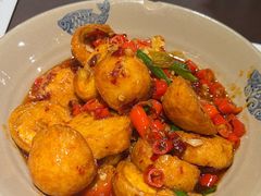 金钱蛋-潇湘阁(昆泰国际大厦店)