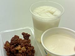 -清真马记宫廷奶酪(农光里店)