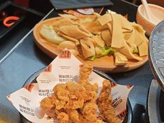 -探鱼·鲜青椒爽麻烤鱼(领展购物广场店)