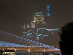 -武昌江滩