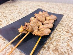 -小倩倩•鸡汤馄饨(江西路创始店)