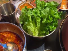 -西塔老太太泥炉烤肉(上海七宝领展广场店)