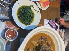 -黄泥岗·地道湖北菜(奥特莱斯店)