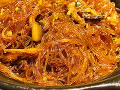 腊味粉丝煲-炳胜品味(海印总店)