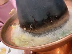 -东来顺饭庄(王府井步行街店)