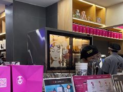 -霸王茶姬(正佳广场店)