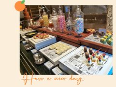 -博林天瑞喜来登酒店·西丽尚膳