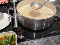 -捞王锅物料理(金城路店)