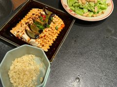 -蘸小院铁锅炖·蘸酱菜·东北菜(怀远门店)